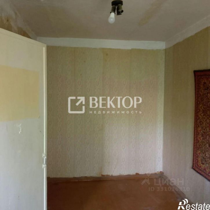 2-комн квартира ул Чкалова, 45,  д. 45