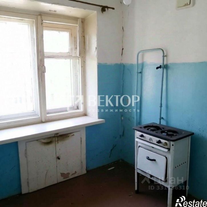 2-комн квартира ул Чкалова, 45,  д. 45