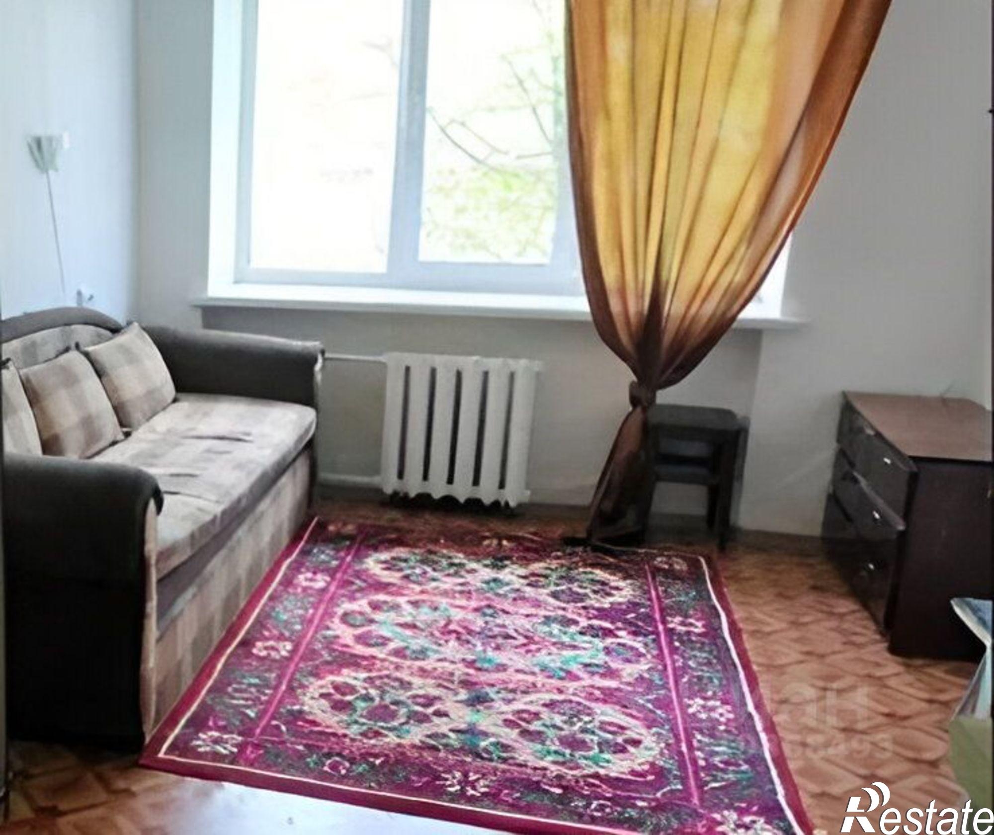 Сдать комнату за 17 500 рублей на улица Салтыкова-Щедрина, 83