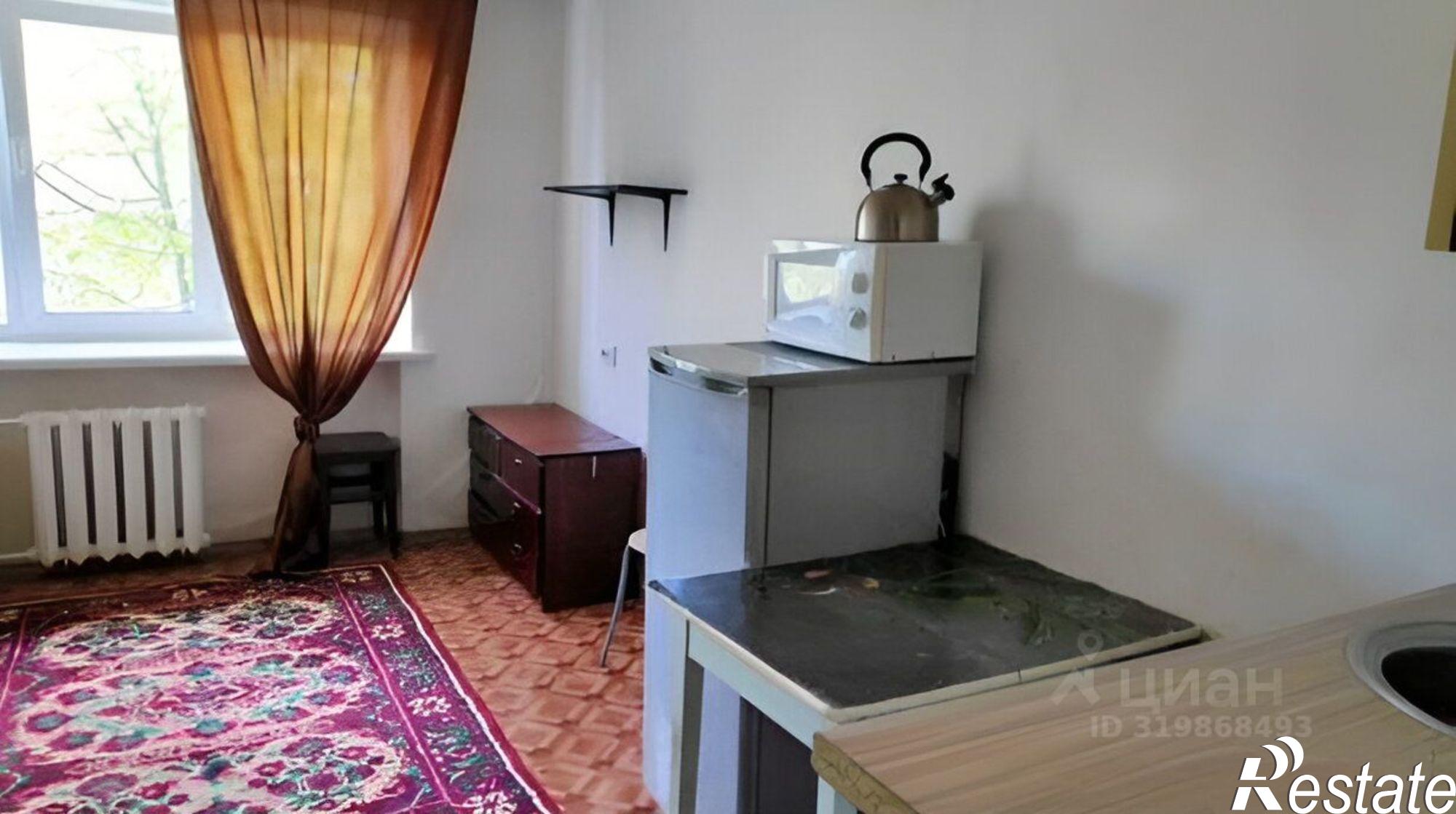 Сдать комнату за 17 500 рублей на улица Салтыкова-Щедрина, 83