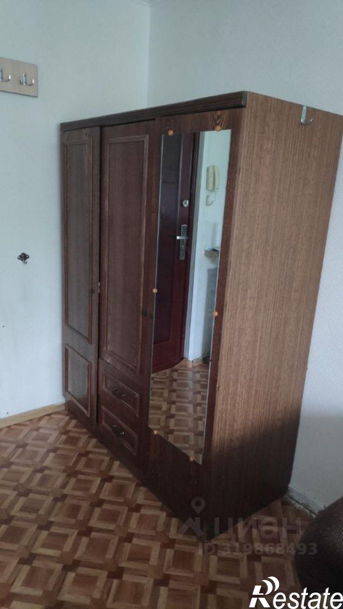 Сдать комнату за 17 500 рублей на улица Салтыкова-Щедрина, 83