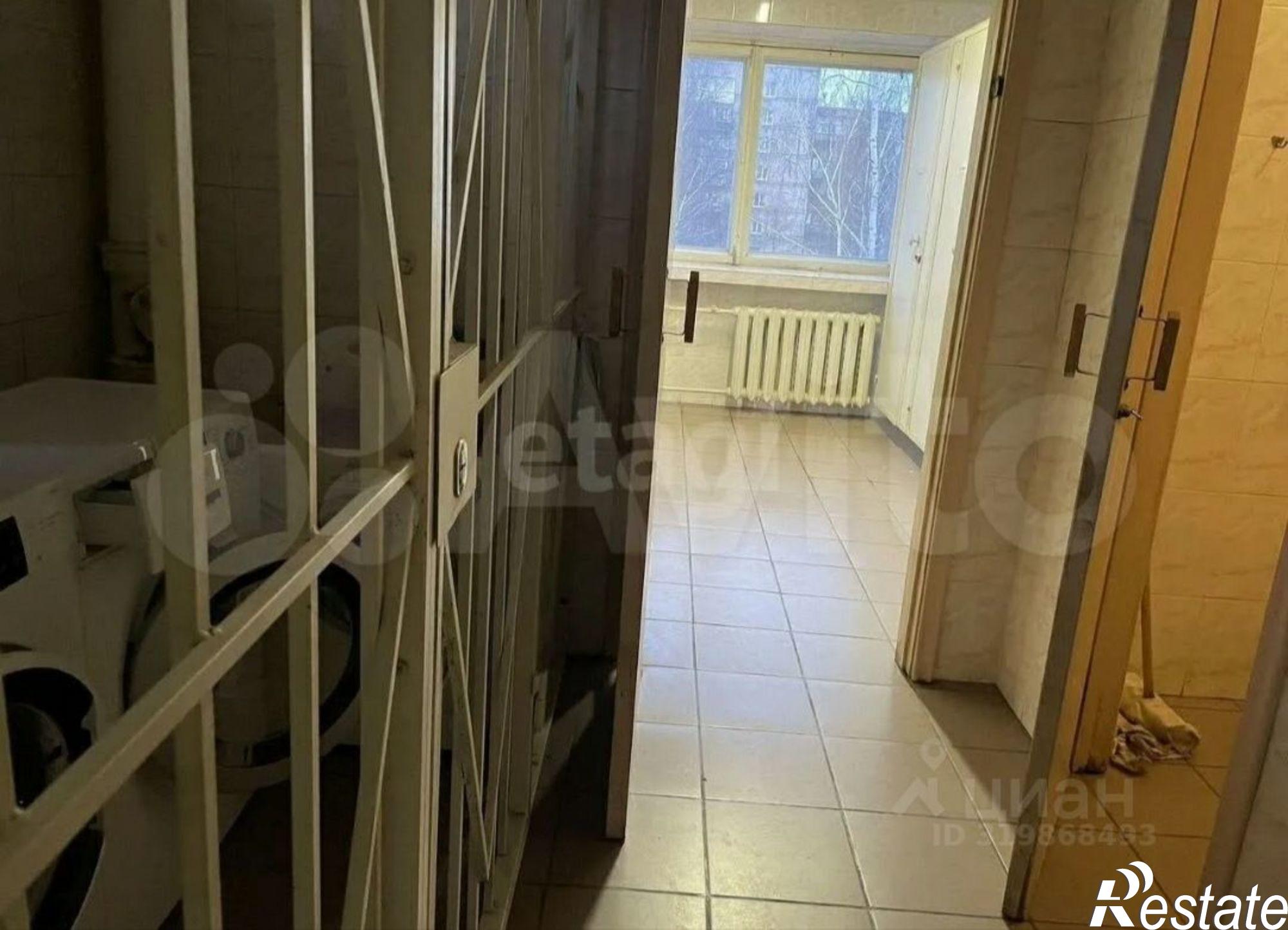 Сдать комнату за 17 500 рублей на улица Салтыкова-Щедрина, 83