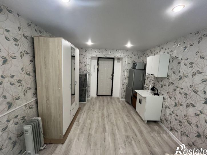 Комната Полиграфическая улица, 1,  д. 1