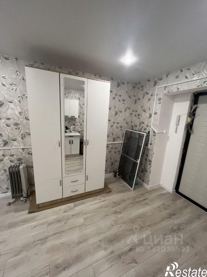 Комната Полиграфическая улица, 1,  д. 1