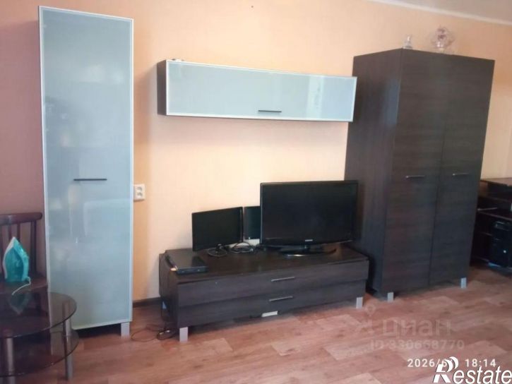 2-комн квартира ул Строителей, 13,  д. 13
