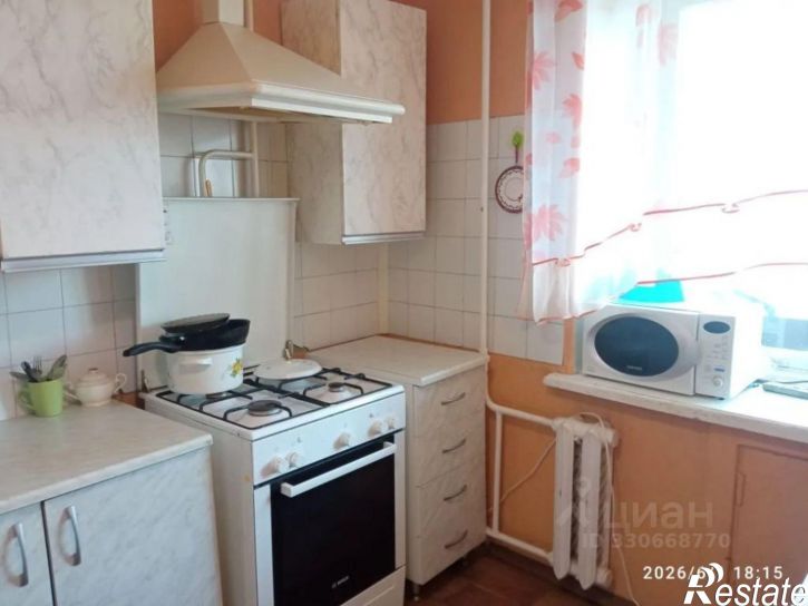 2-комн квартира ул Строителей, 13,  д. 13