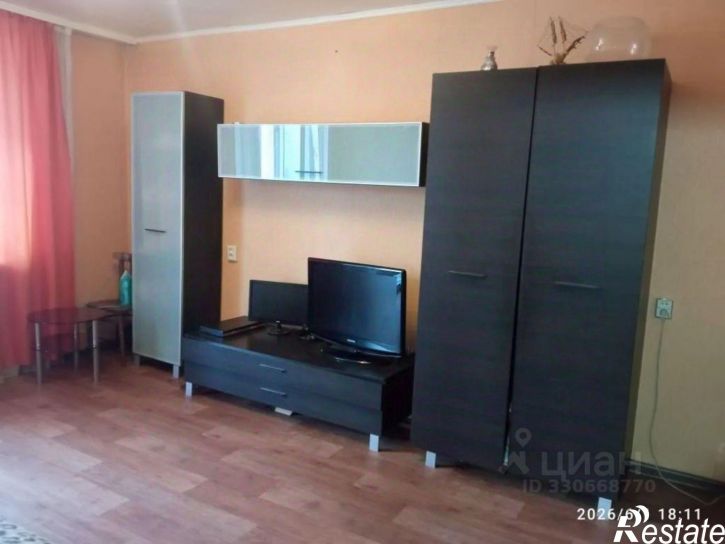 2-комн квартира ул Строителей, 13,  д. 13