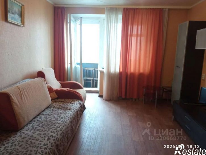 2-комн квартира ул Строителей, 13,  д. 13