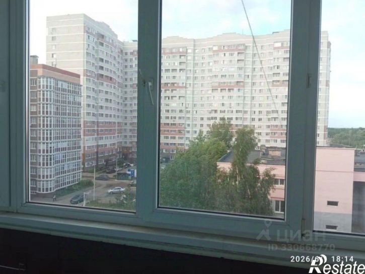 2-комн квартира ул Строителей, 13,  д. 13