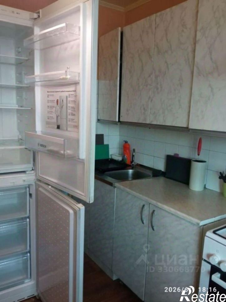 2-комн квартира ул Строителей, 13,  д. 13