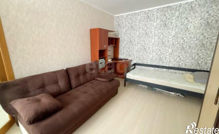 2-комн квартира пр-д Шавырина, 27,  д. 27