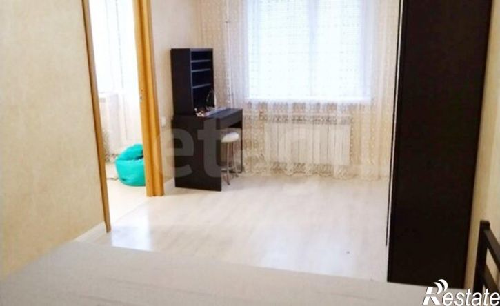 2-комн квартира пр-д Шавырина, 27,  д. 27
