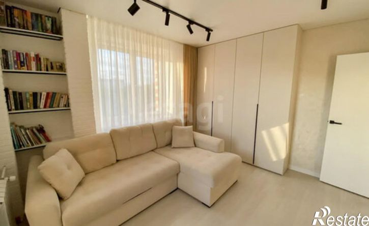 2-комн квартира ул Жукова, 17б,  д. 17б