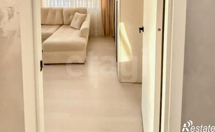 2-комн квартира ул Жукова, 17б,  д. 17б