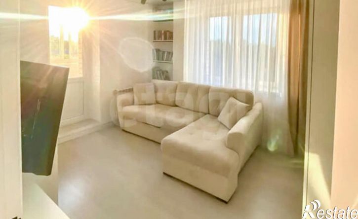2-комн квартира ул Жукова, 17б,  д. 17б