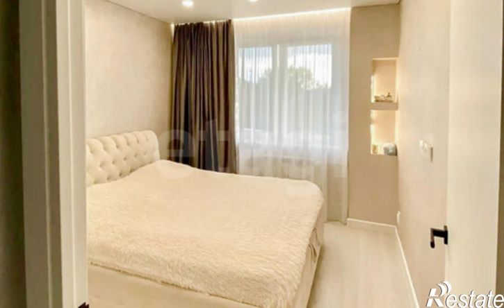 2-комн квартира ул Жукова, 17б,  д. 17б