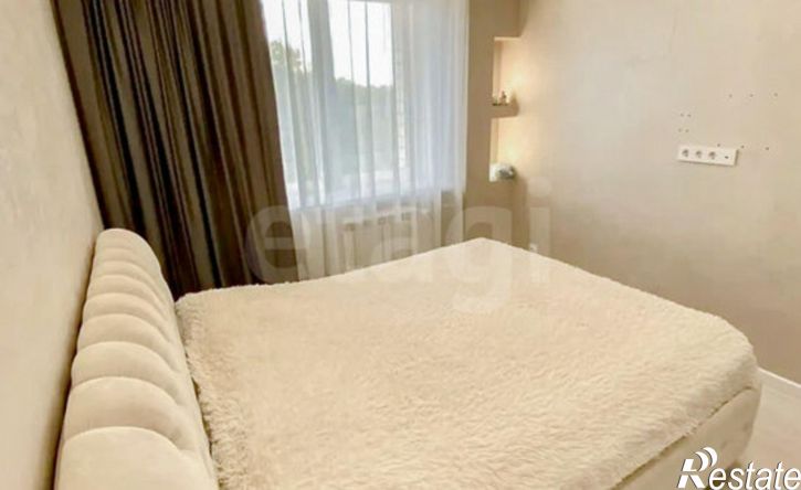 2-комн квартира ул Жукова, 17б,  д. 17б
