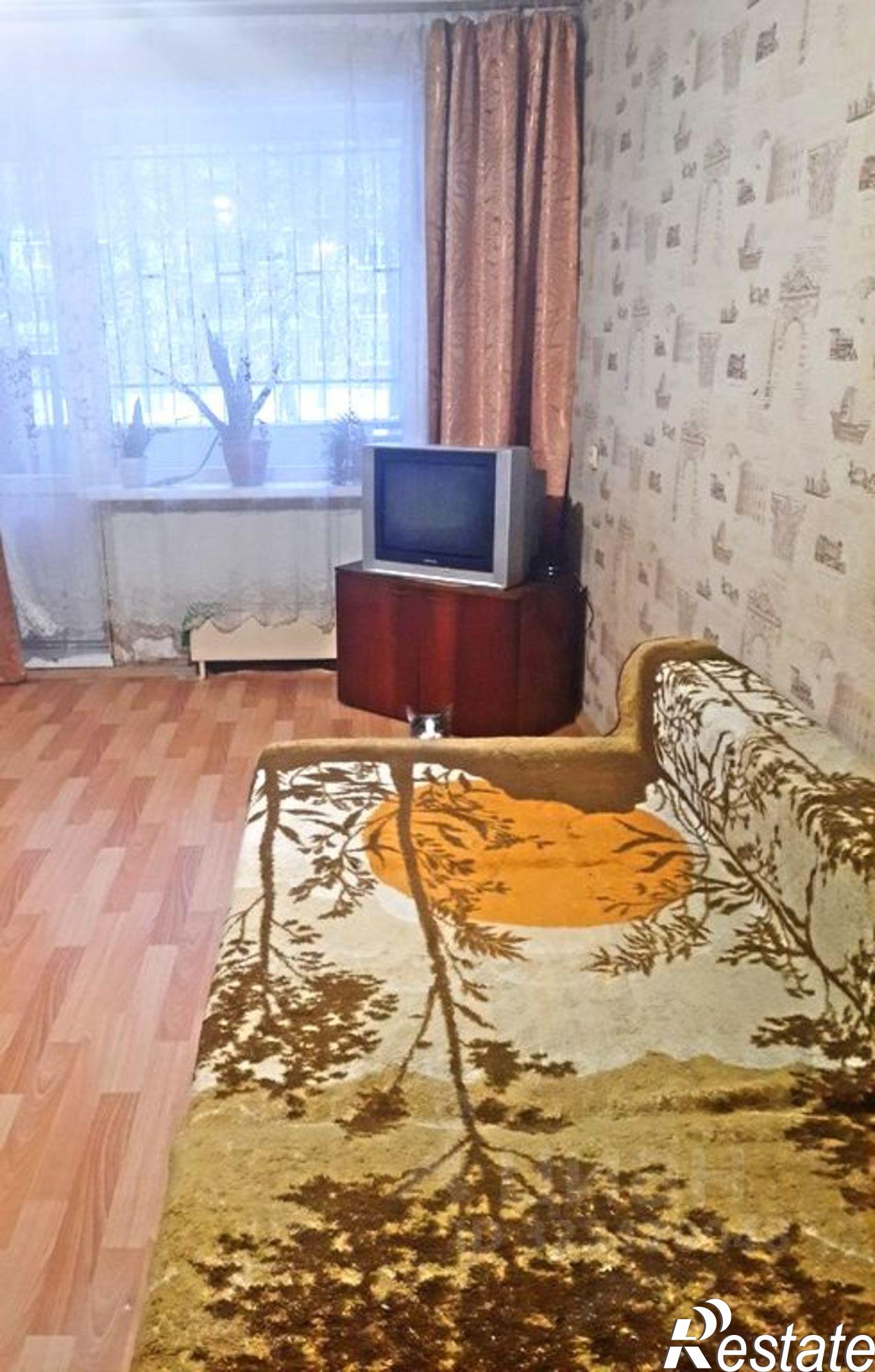 Сдать комнату за 6 999 рублей на ул Панина, 32