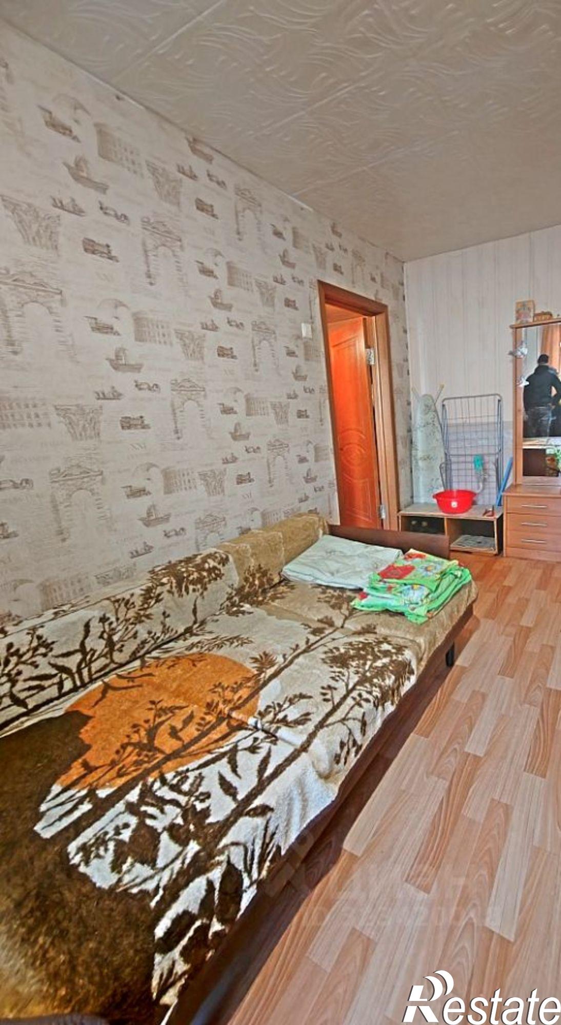 Сдать комнату за 6 999 рублей на ул Панина, 32