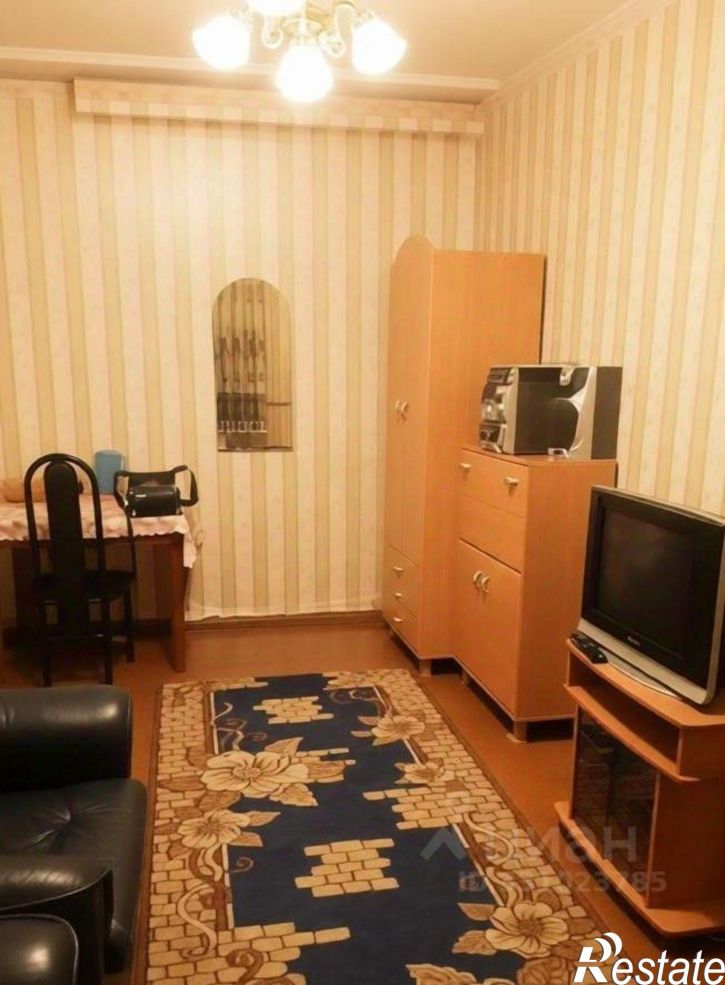 3-комн квартира проезд Ухтомского, 4,  д. 4