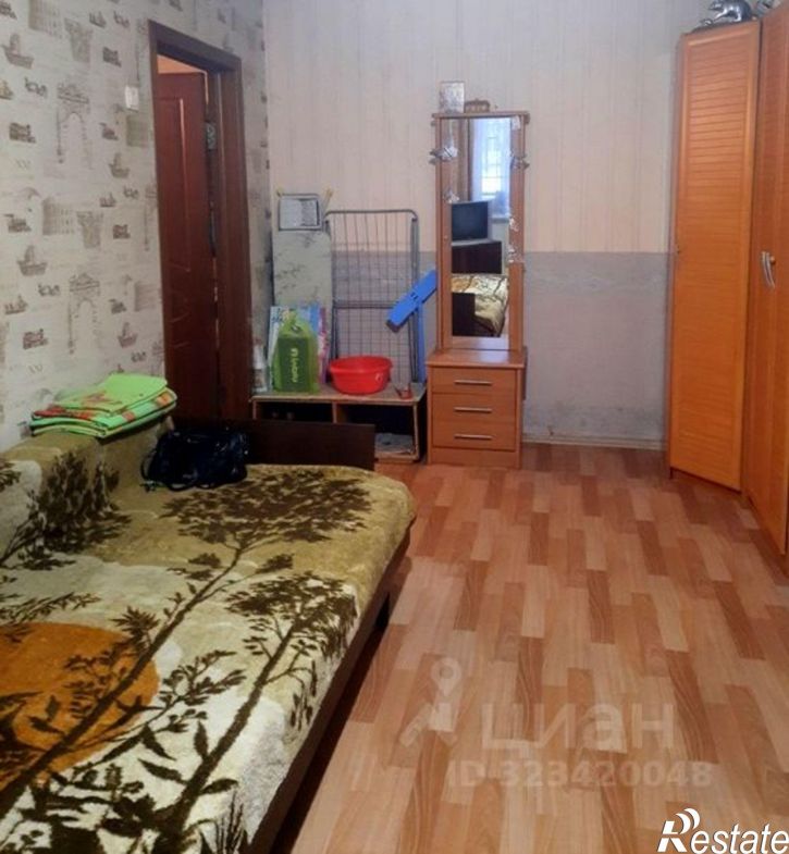 Комната ул Панина, 32,  д. 32