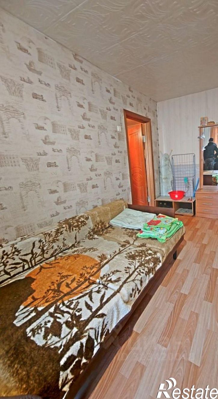Комната ул Панина, 32,  д. 32