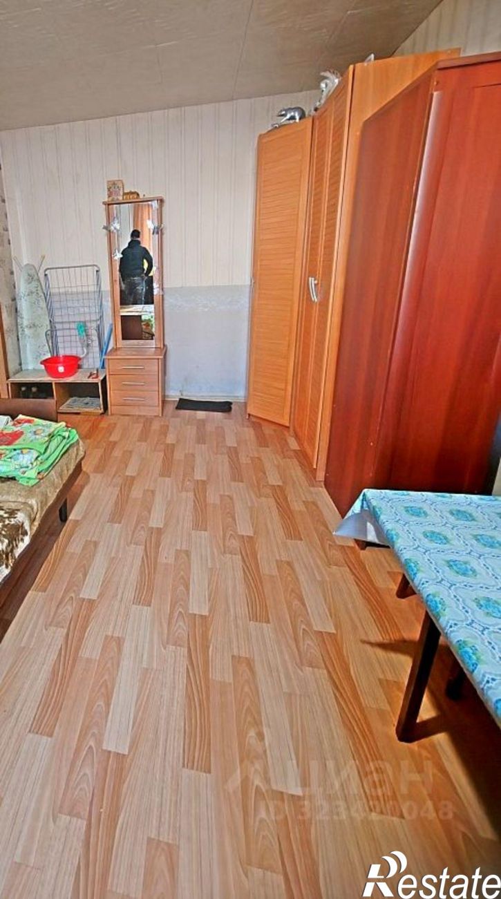 Комната ул Панина, 32,  д. 32
