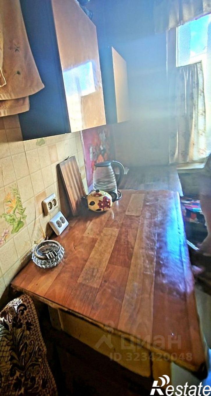 Комната ул Панина, 32,  д. 32