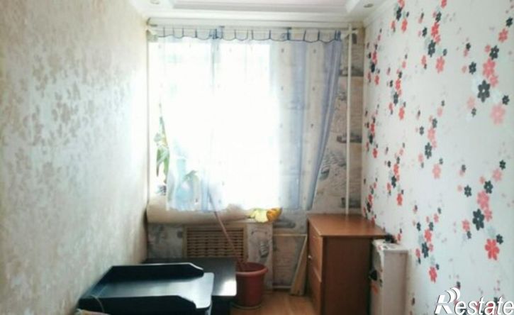 2-комн квартира улица Добрынина, 17,  д. 17