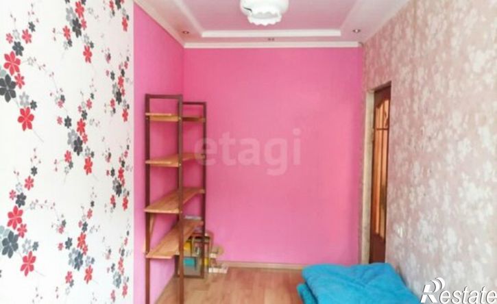 2-комн квартира улица Добрынина, 17,  д. 17