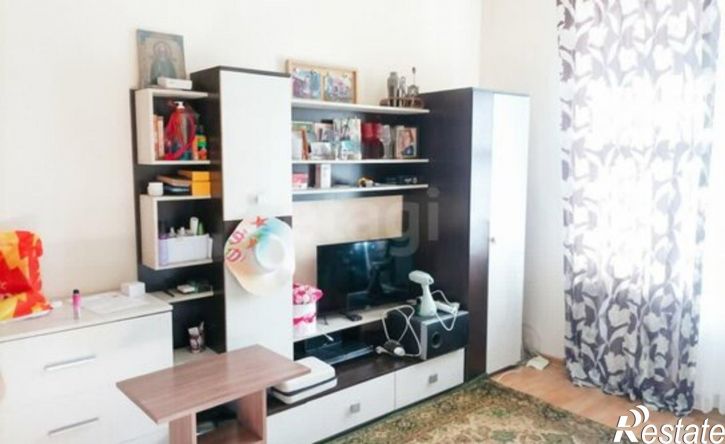 2-комн квартира улица Добрынина, 17,  д. 17