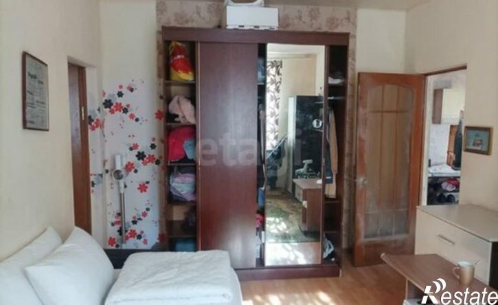 2-комн квартира улица Добрынина, 17,  д. 17