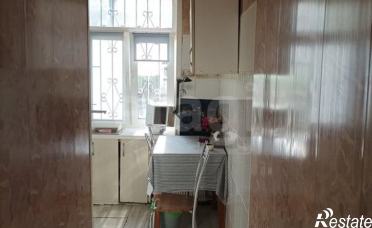 2-комн квартира улица Добрынина, 17,  д. 17