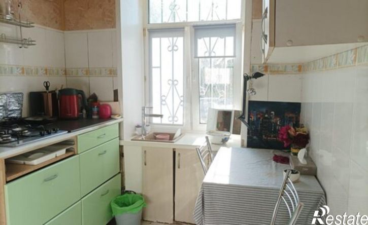 2-комн квартира улица Добрынина, 17,  д. 17