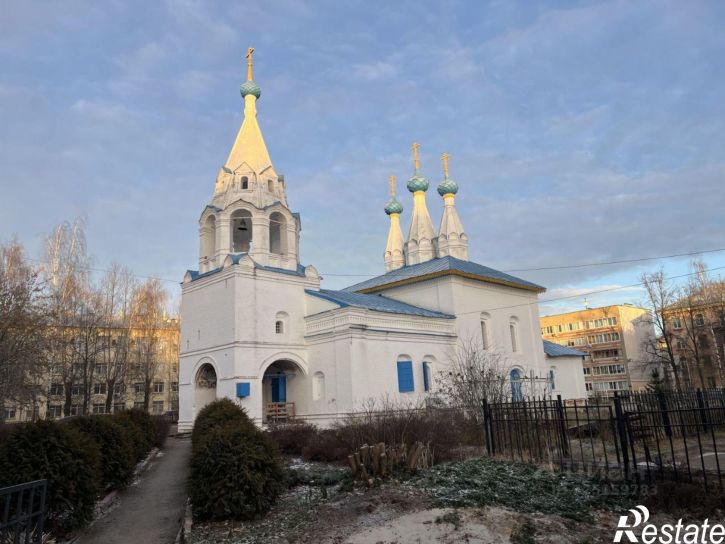 2-комн квартира улица Свободы, 87,  д. 87
