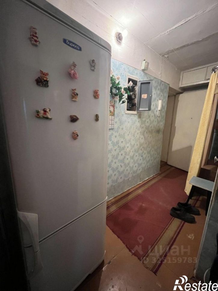 2-комн квартира улица Свободы, 87,  д. 87