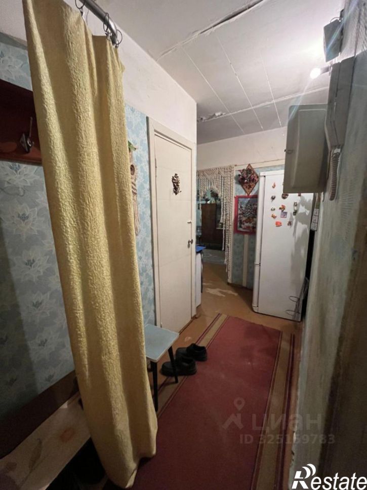 2-комн квартира улица Свободы, 87,  д. 87