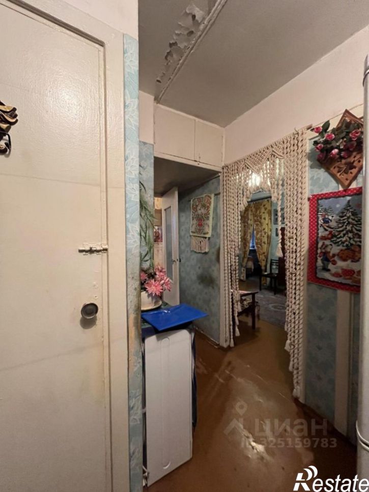 2-комн квартира улица Свободы, 87,  д. 87