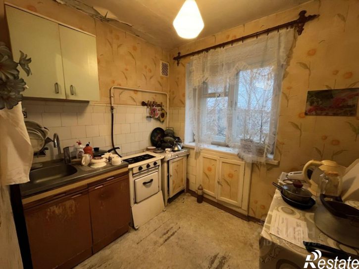 2-комн квартира улица Свободы, 87,  д. 87