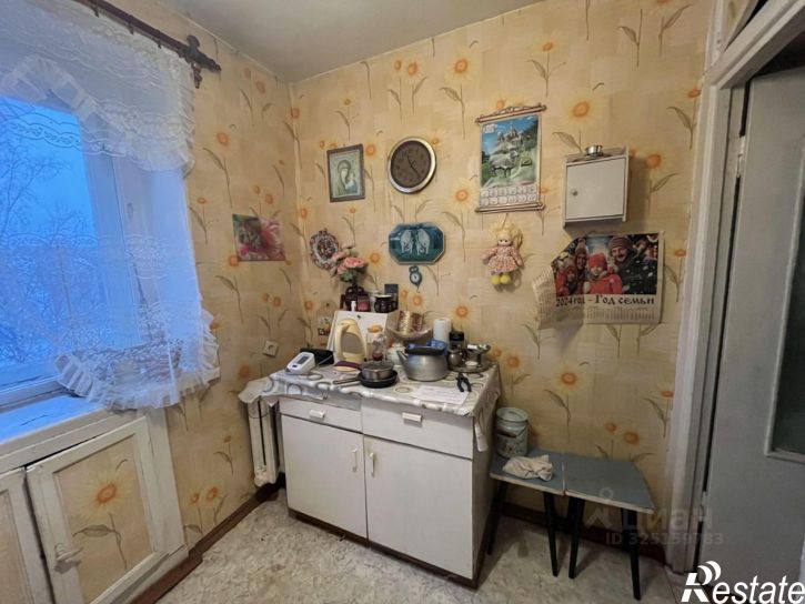 2-комн квартира улица Свободы, 87,  д. 87