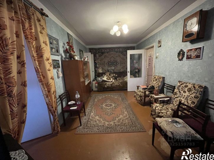 2-комн квартира улица Свободы, 87,  д. 87