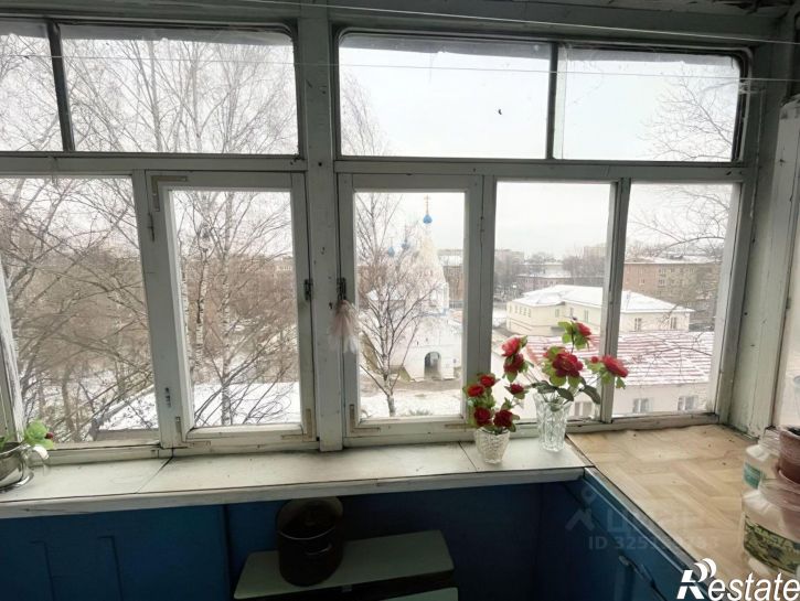 2-комн квартира улица Свободы, 87,  д. 87