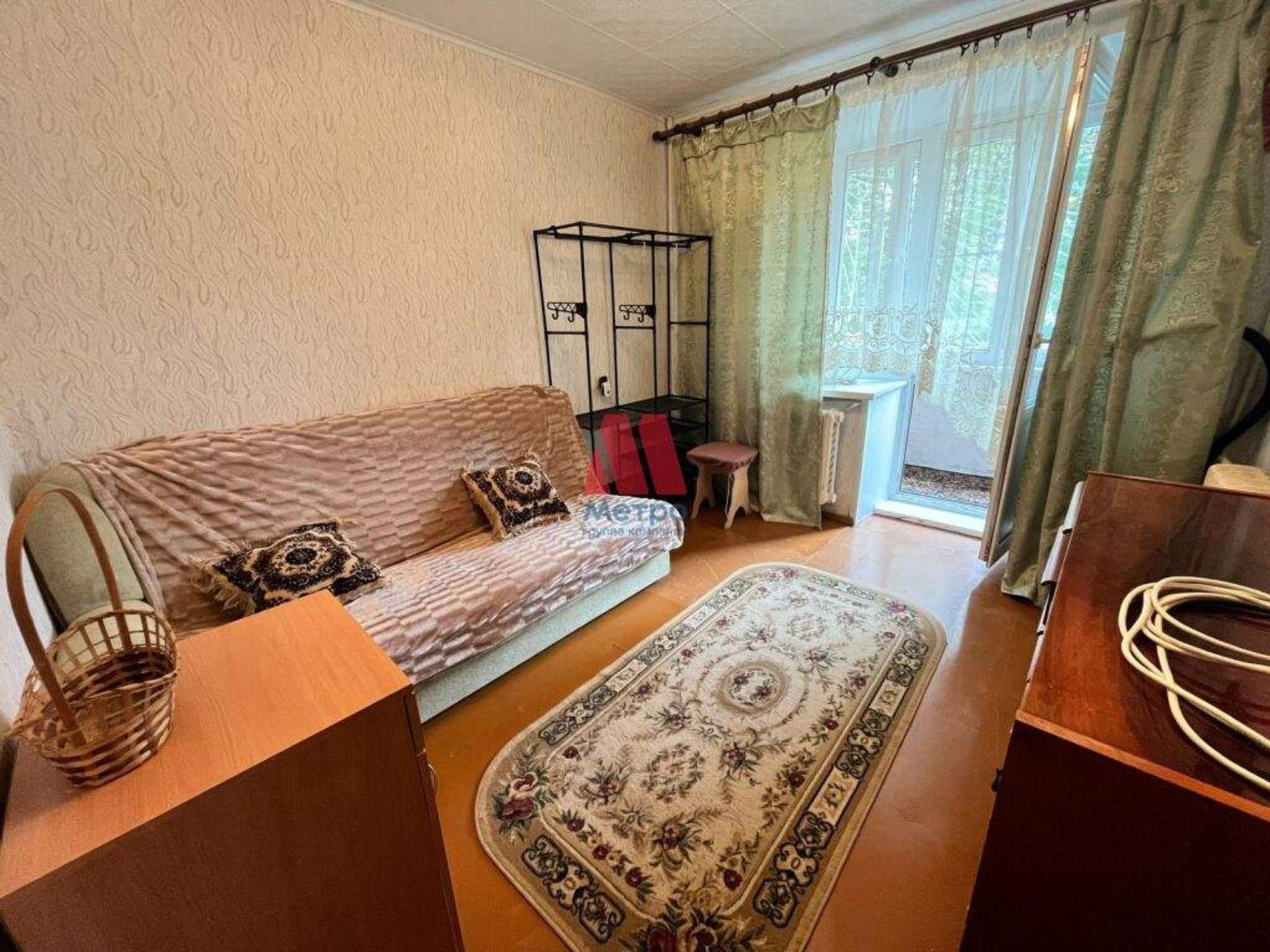 Сдать квартиру за 35 000 рублей на Республиканская улица, д.77