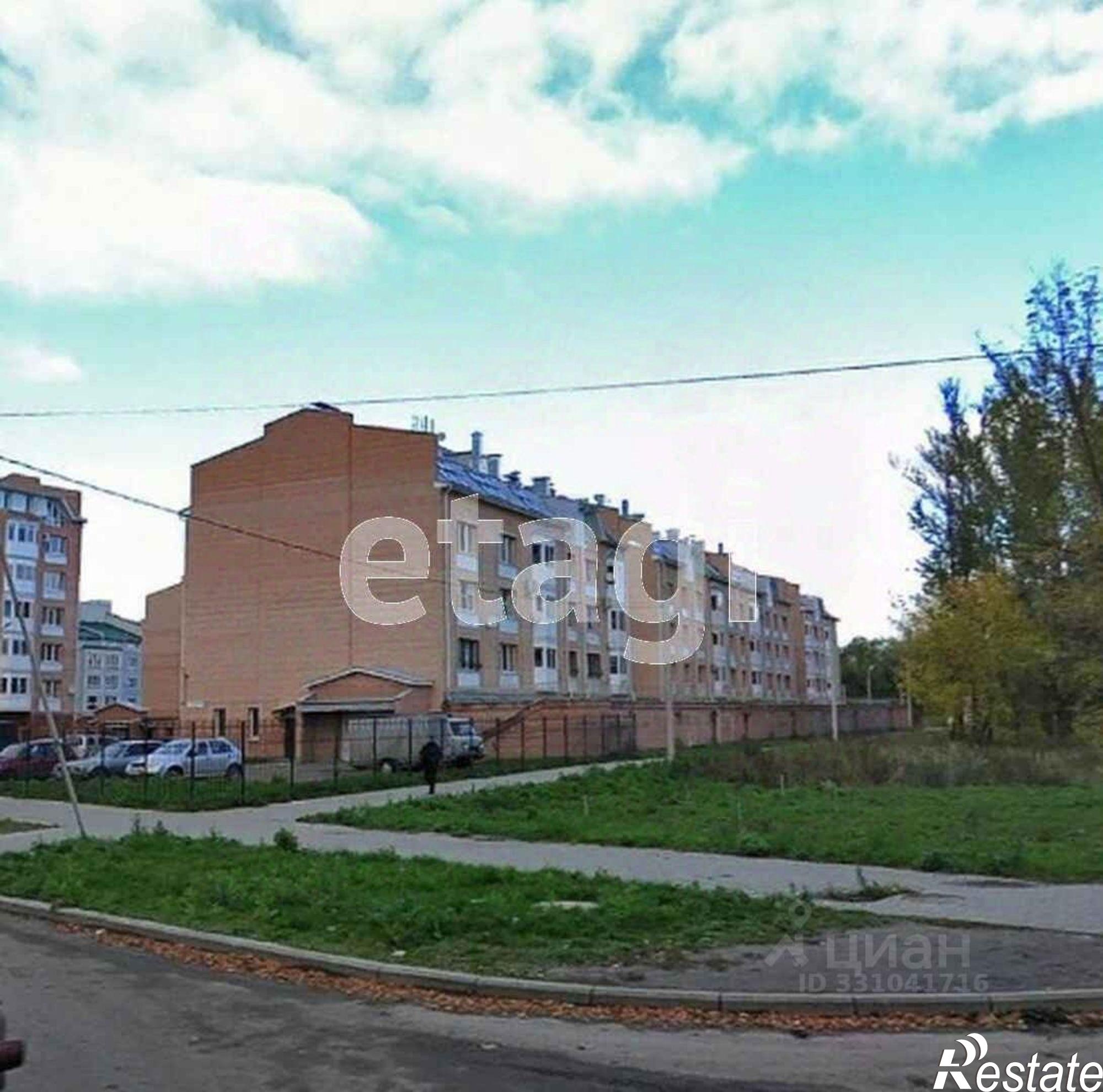 Купить гараж, место в паркинге за 1 600 010 рублей на ул 2-я Мельничная, 38