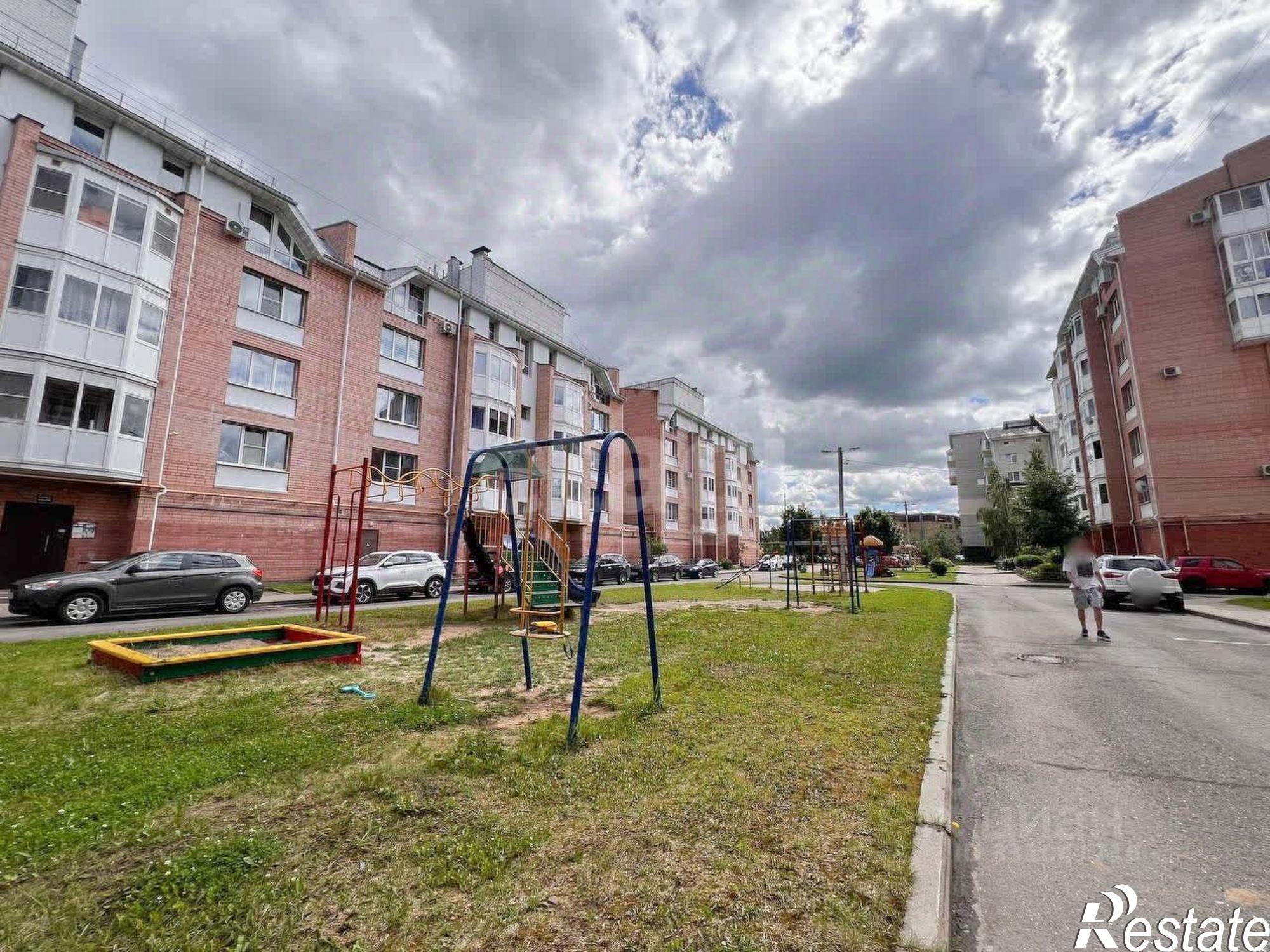 Купить гараж, место в паркинге за 1 600 010 рублей на ул 2-я Мельничная, 38