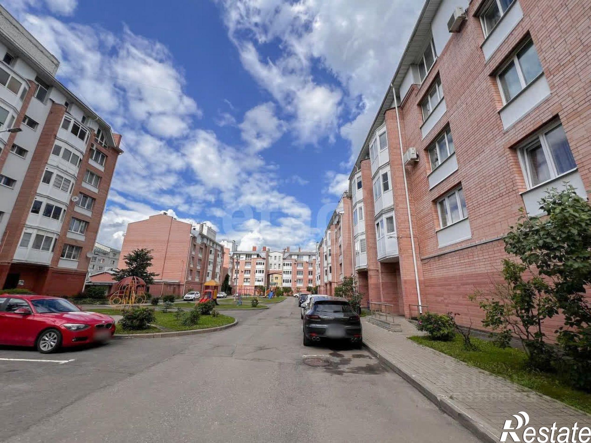 Купить гараж, место в паркинге за 1 600 010 рублей на ул 2-я Мельничная, 38