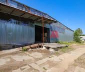 помещение 2020 кв м Камышовая улица, д.15