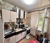 комната 60 кв м улица Блюхера, 38