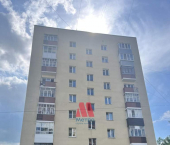 2-комн, 45.6кв м, этаж 4/9 Московский проспект, д.94