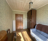 комната 62 кв м Волгоградская улица, 63